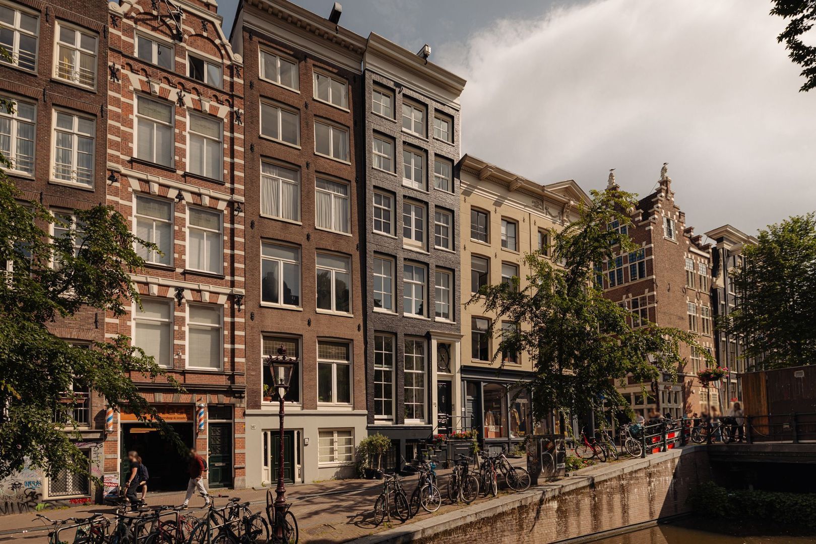 Oudezijds Achterburgwal 149 2V, Amsterdam foto-17