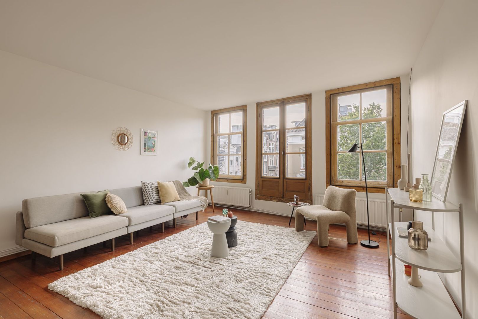 Oudezijds Achterburgwal 149 2V, Amsterdam foto-0