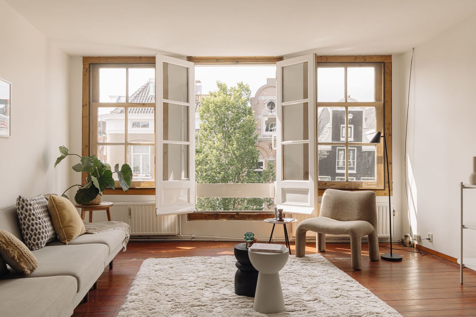 Oudezijds Achterburgwal 149 2V, Amsterdam foto-1