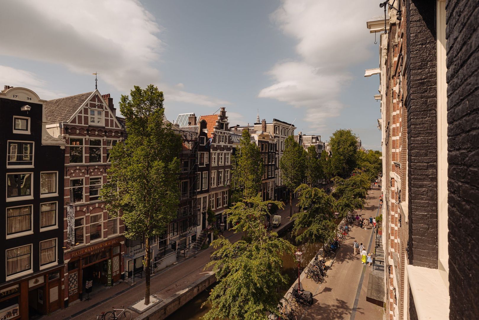 Oudezijds Achterburgwal 149 2V, Amsterdam foto-3