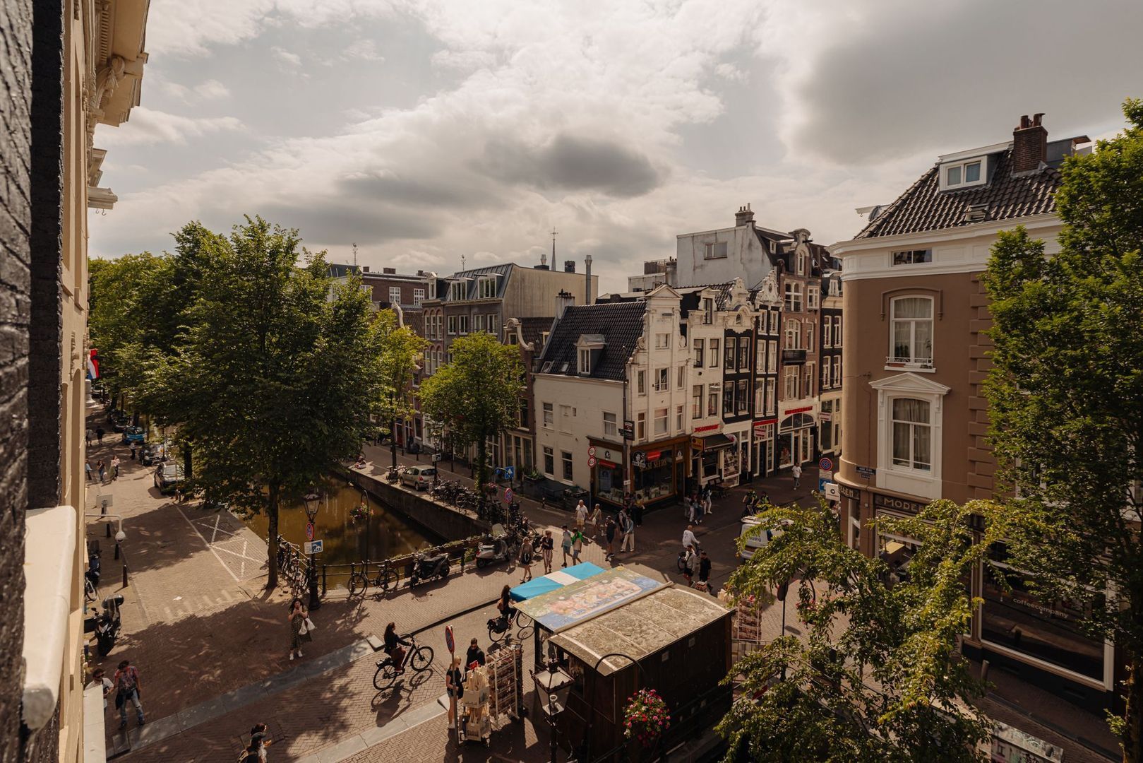 Oudezijds Achterburgwal 149 2V, Amsterdam foto-2