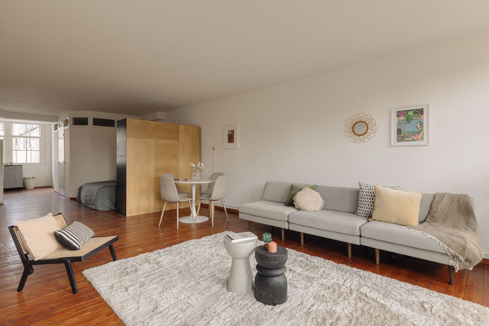 Oudezijds Achterburgwal 149 2V, Amsterdam foto-4