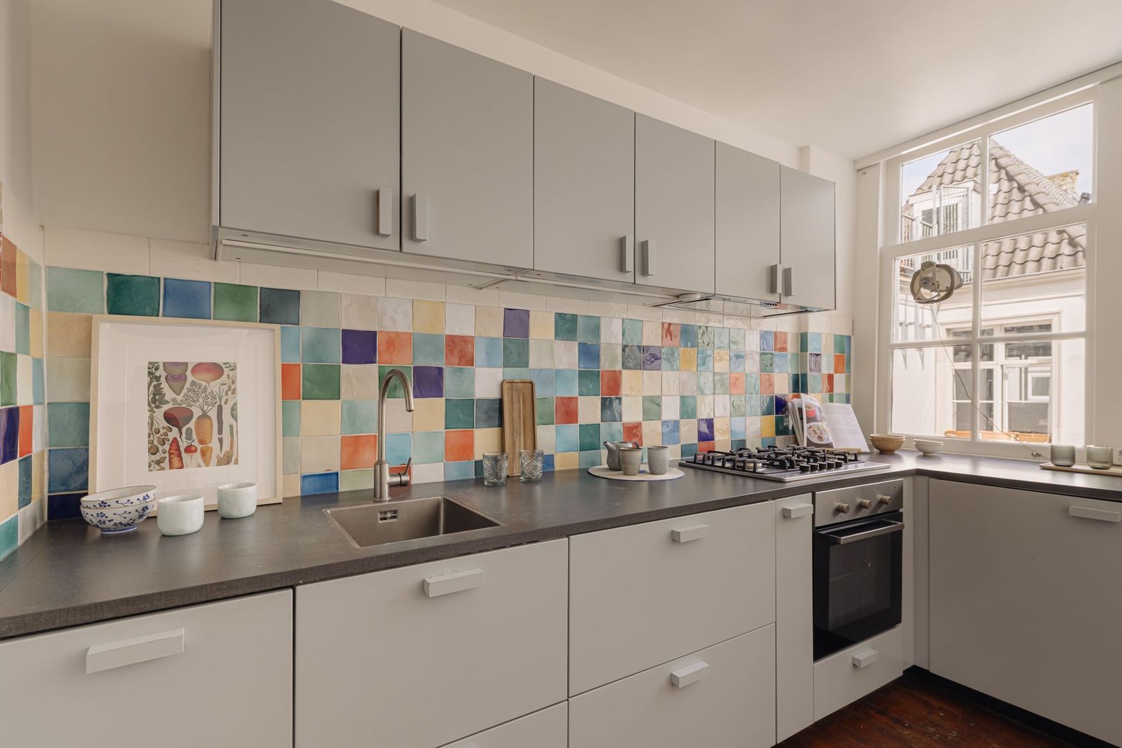 Oudezijds Achterburgwal 149 2V, Amsterdam foto-9