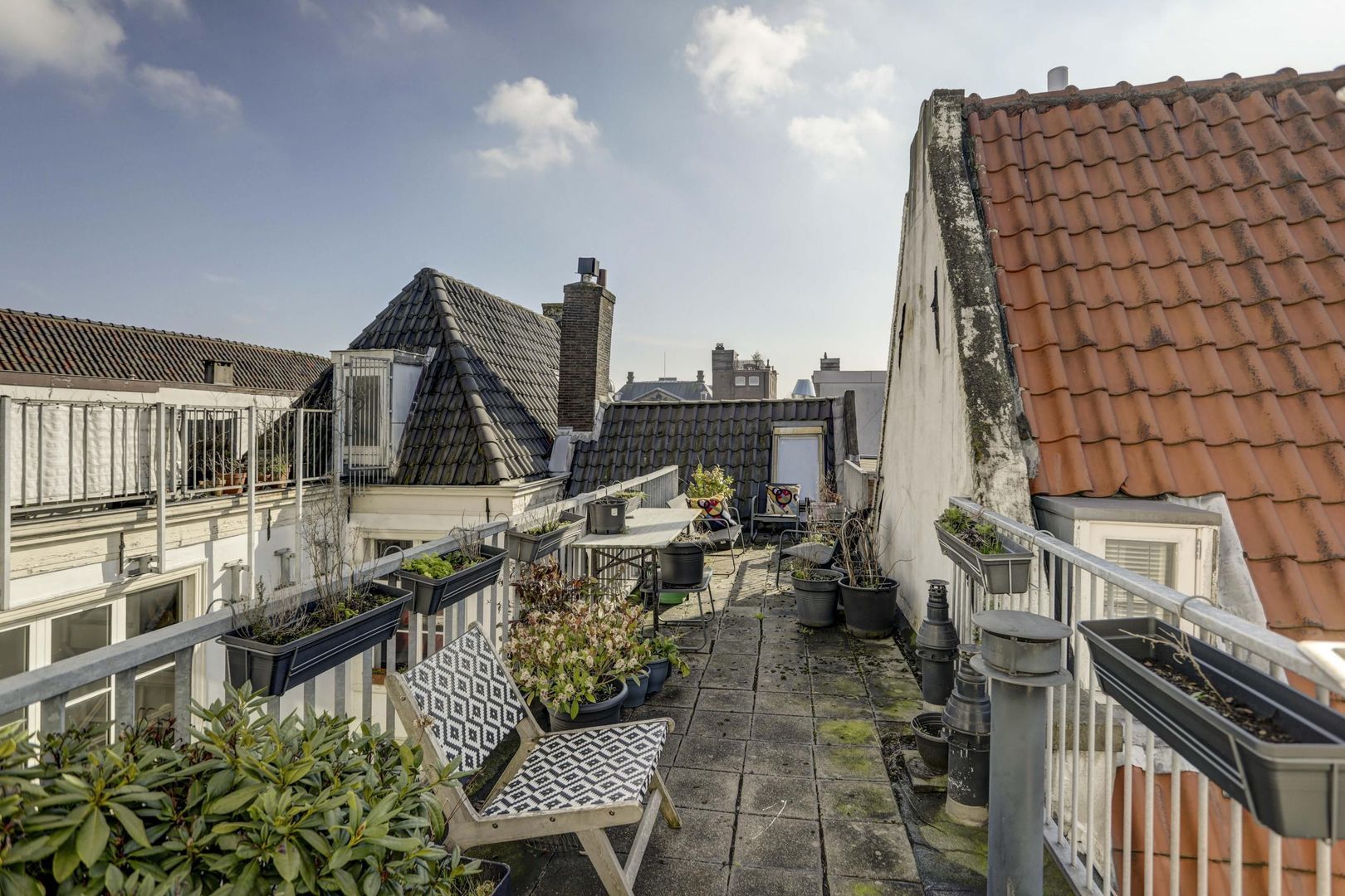 Oudezijds Achterburgwal 149 2V, Amsterdam foto-15