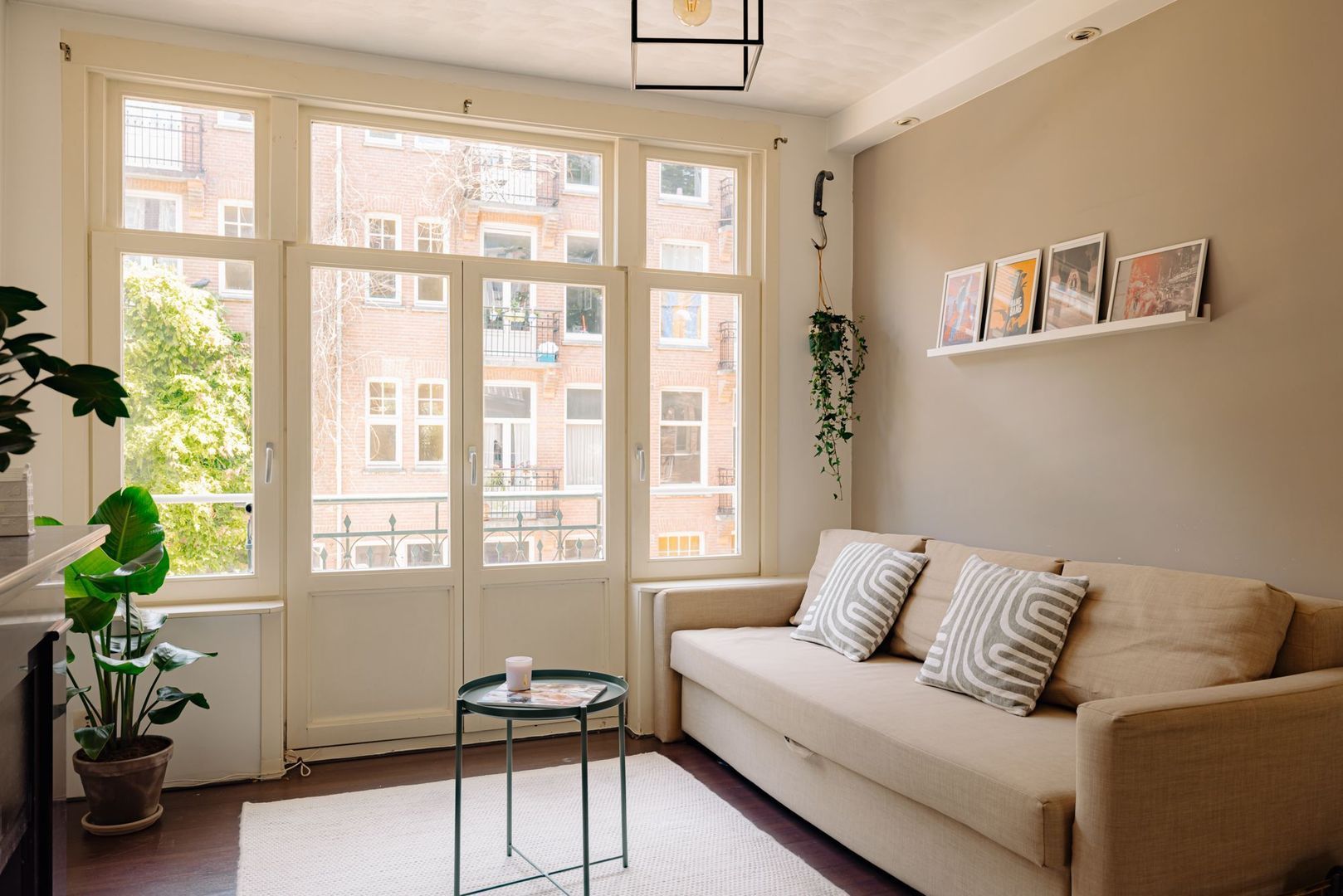 Rombout Hogerbeetsstraat 4 1, Amsterdam foto-3