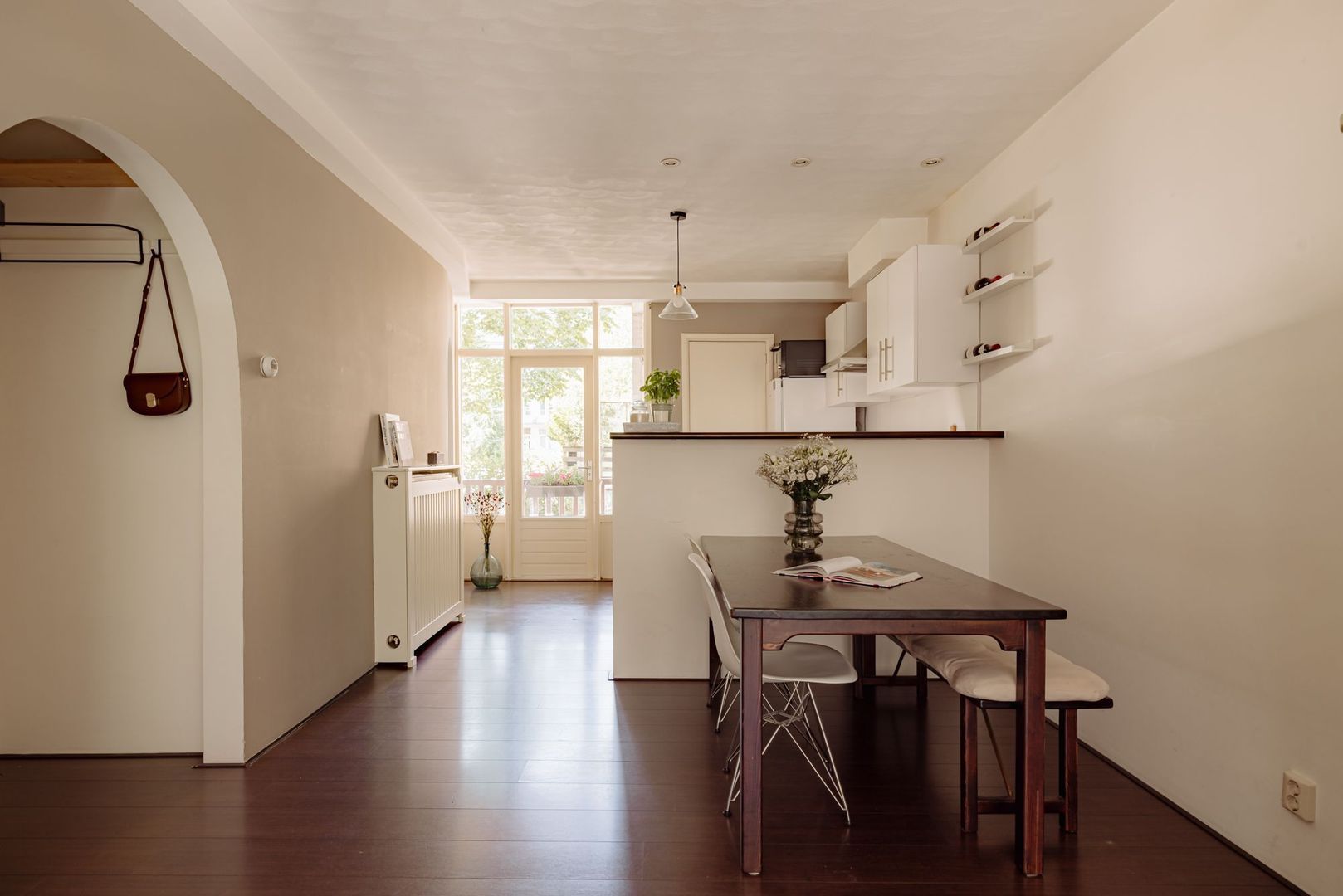 Rombout Hogerbeetsstraat 4 1, Amsterdam foto-5