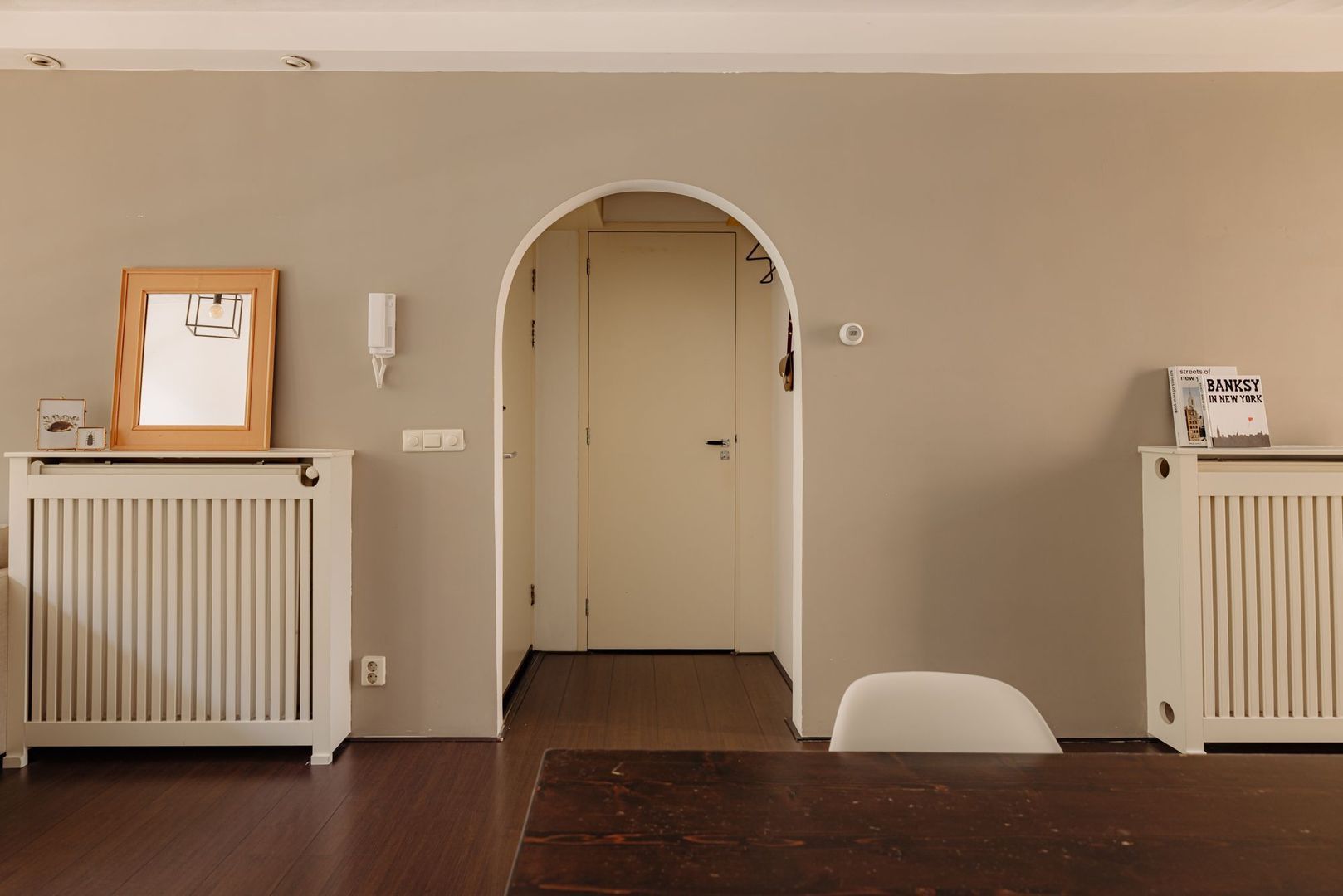 Rombout Hogerbeetsstraat 4 1, Amsterdam foto-13