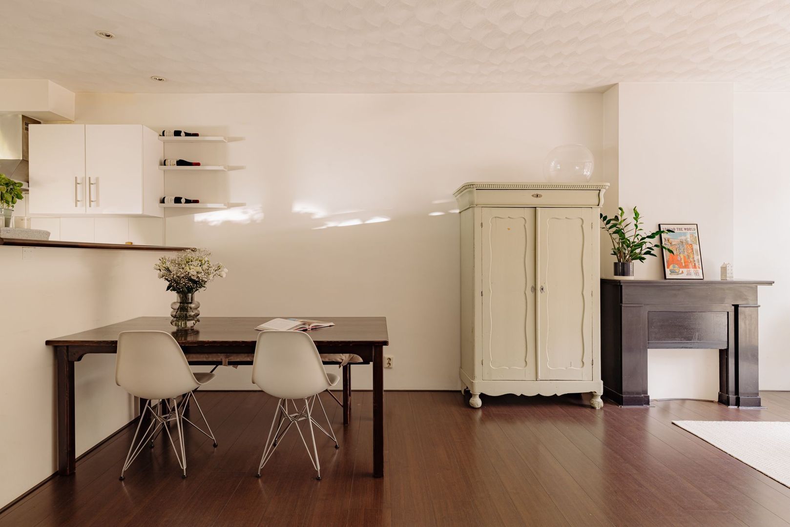 Rombout Hogerbeetsstraat 4 1, Amsterdam foto-4