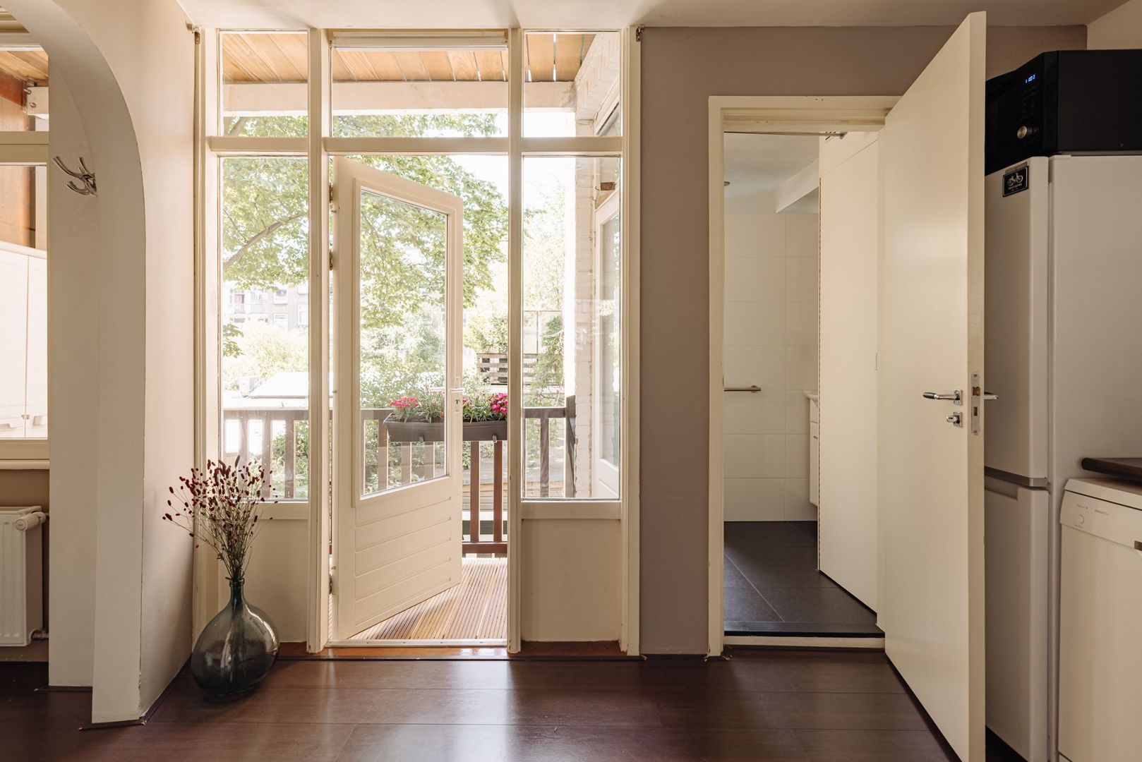 Rombout Hogerbeetsstraat 4 1, Amsterdam foto-10