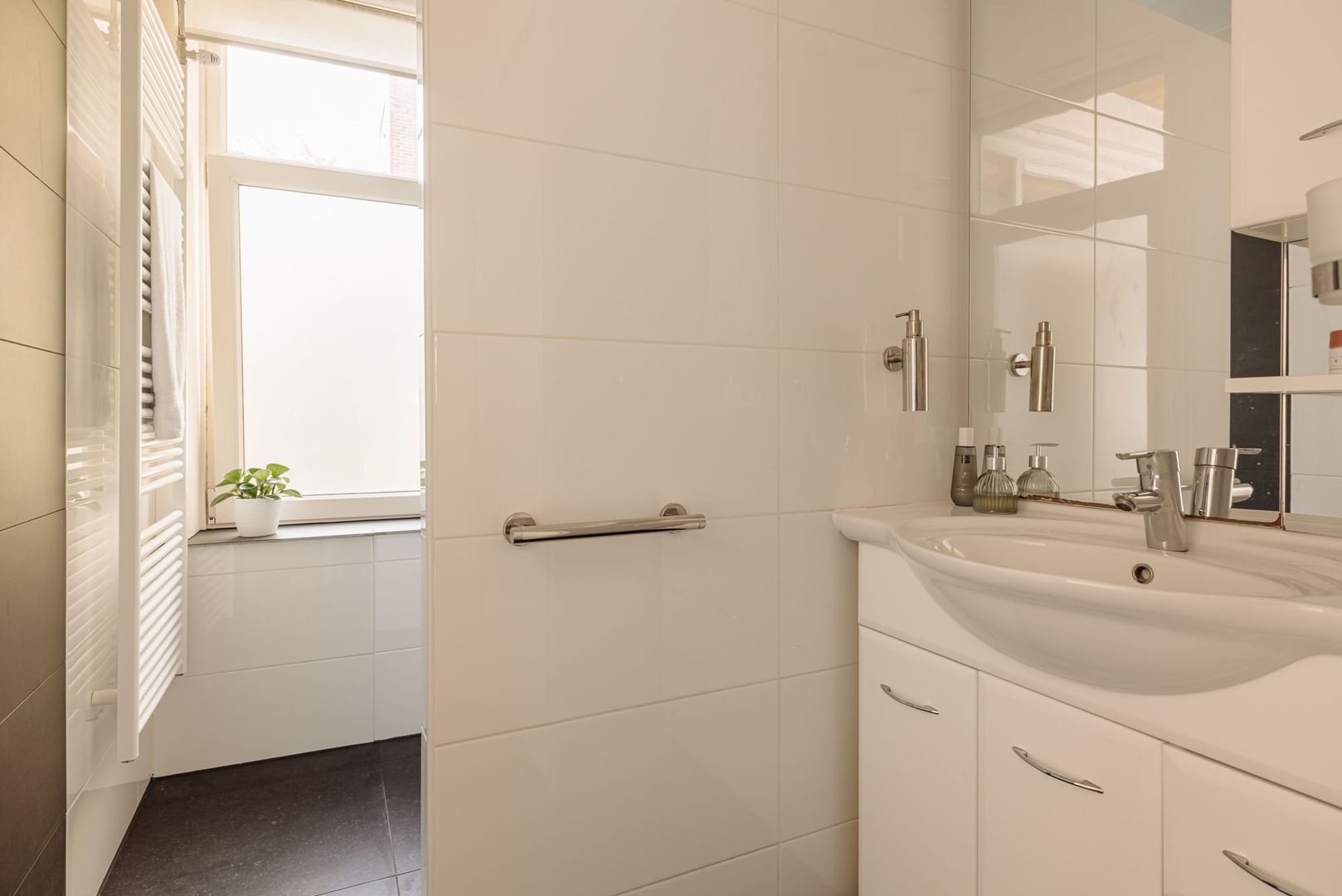 Rombout Hogerbeetsstraat 4 1, Amsterdam foto-11