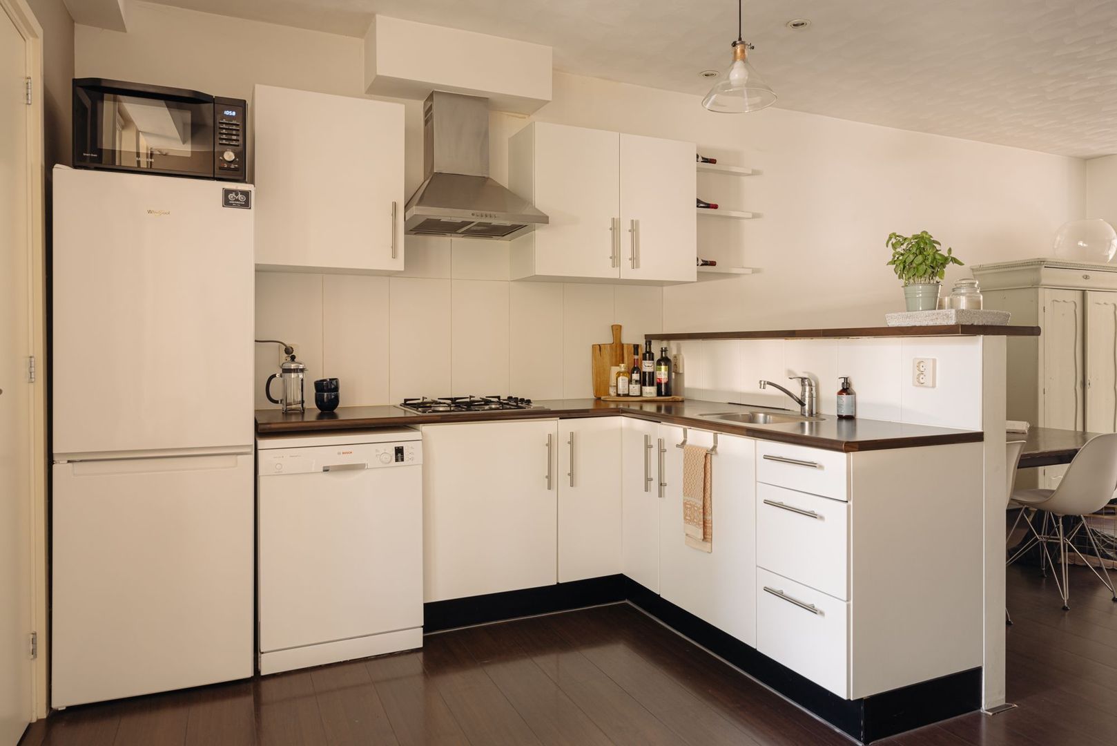 Rombout Hogerbeetsstraat 4 1, Amsterdam foto-6