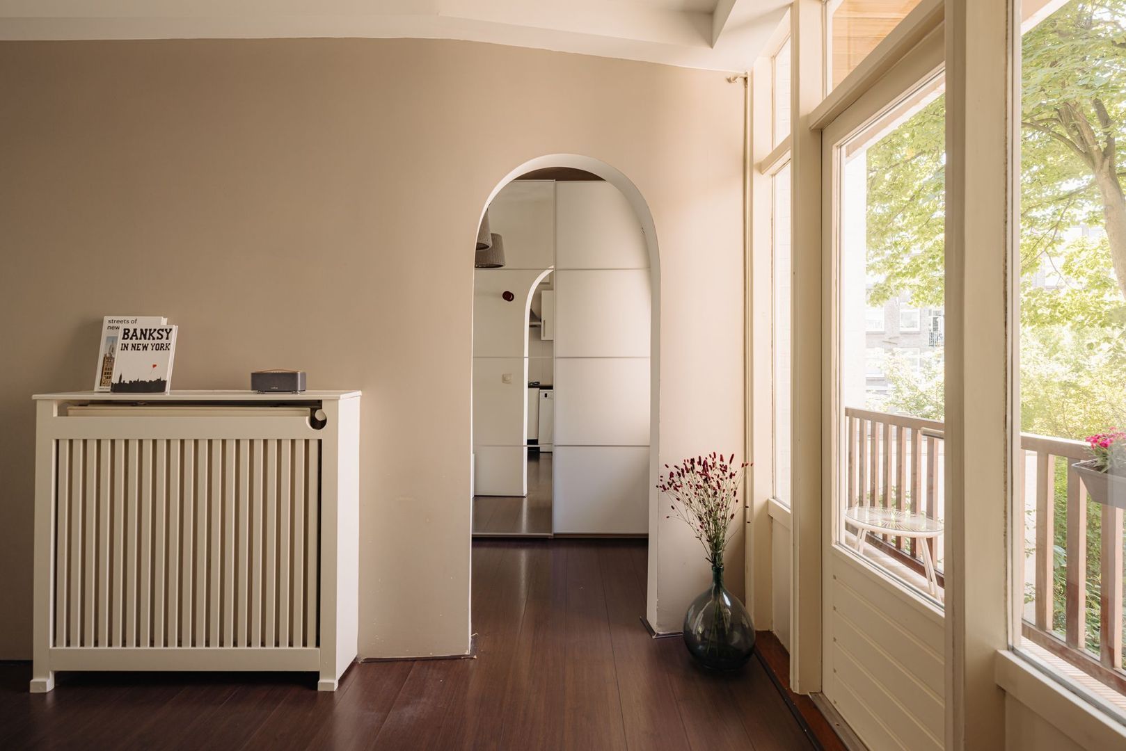 Rombout Hogerbeetsstraat 4 1, Amsterdam foto-8