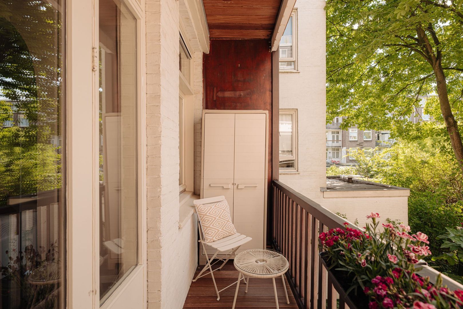 Rombout Hogerbeetsstraat 4 1, Amsterdam foto-7