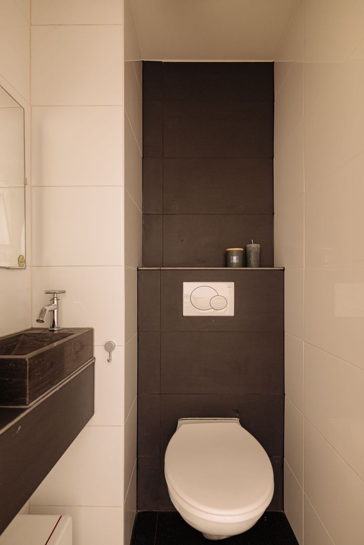 Rombout Hogerbeetsstraat 4 1, Amsterdam foto-14