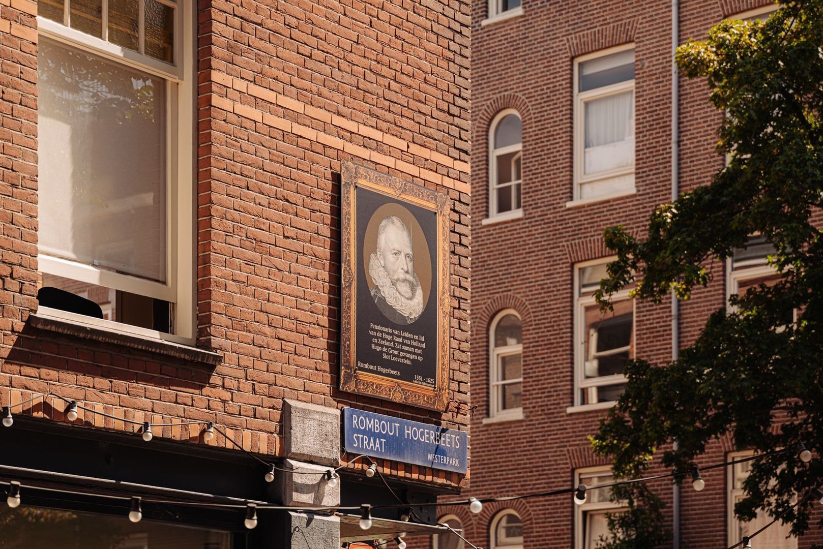 Rombout Hogerbeetsstraat 4 1, Amsterdam foto-15