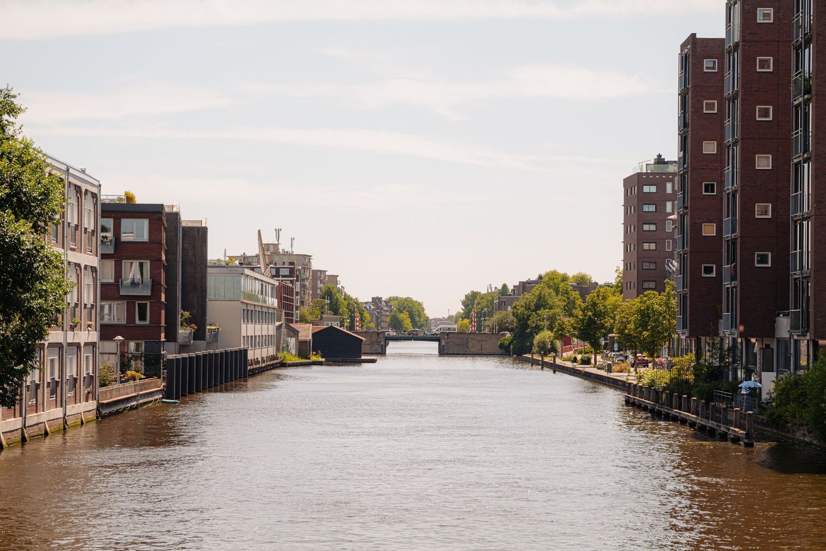 Rombout Hogerbeetsstraat 4 1, Amsterdam foto-16