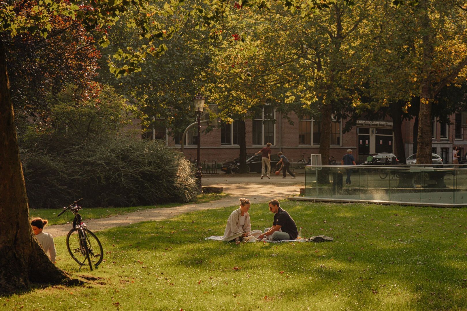 Rombout Hogerbeetsstraat 4 1, Amsterdam foto-17