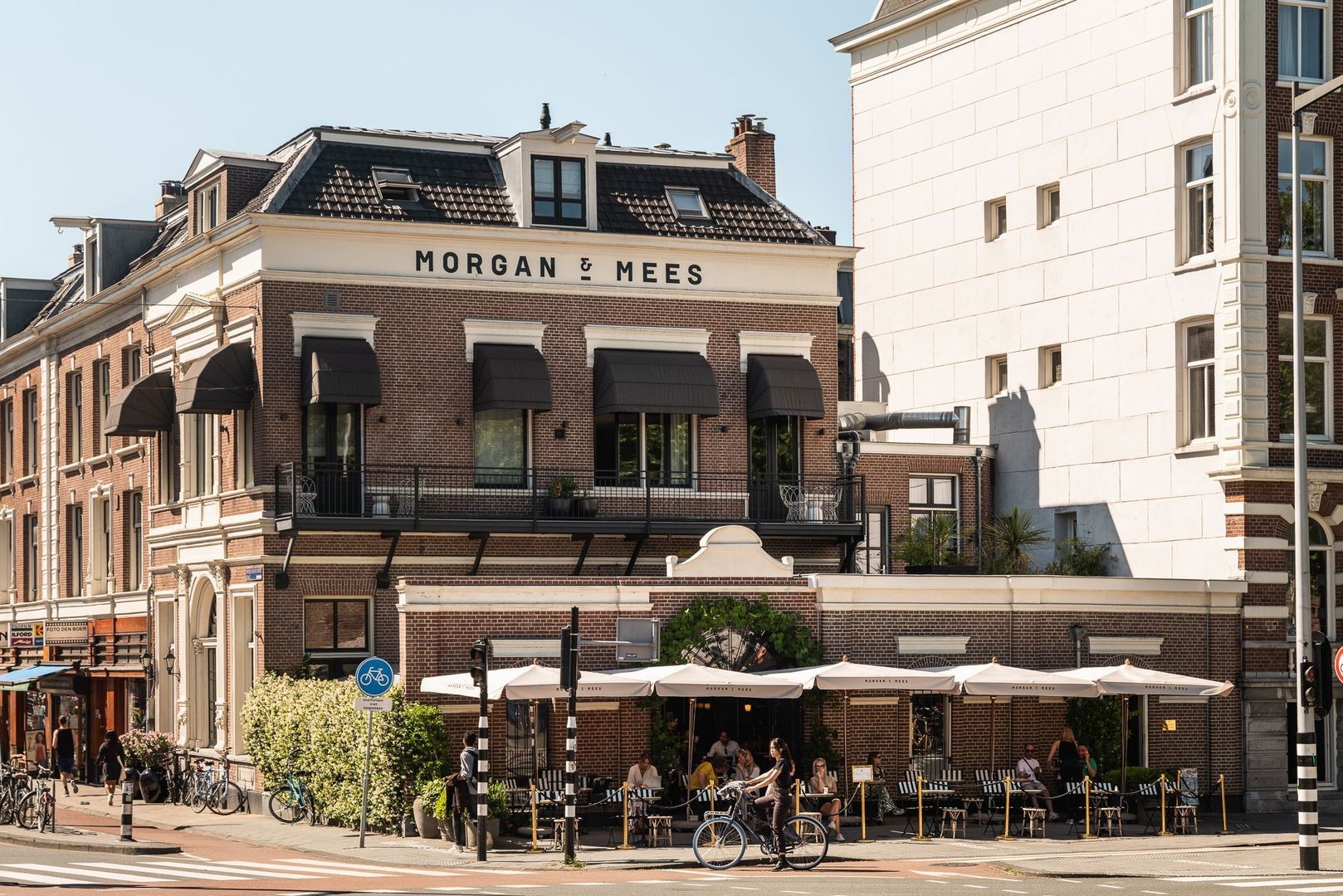 Rombout Hogerbeetsstraat 4 1, Amsterdam foto-18