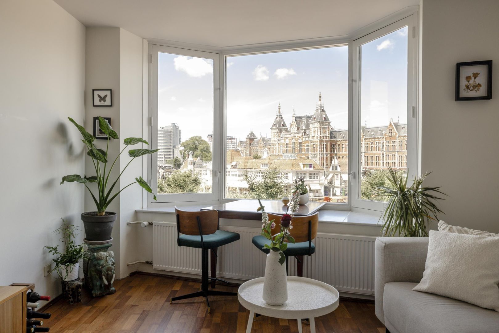 Prins Hendrikkade 80 E, Amsterdam foto-1