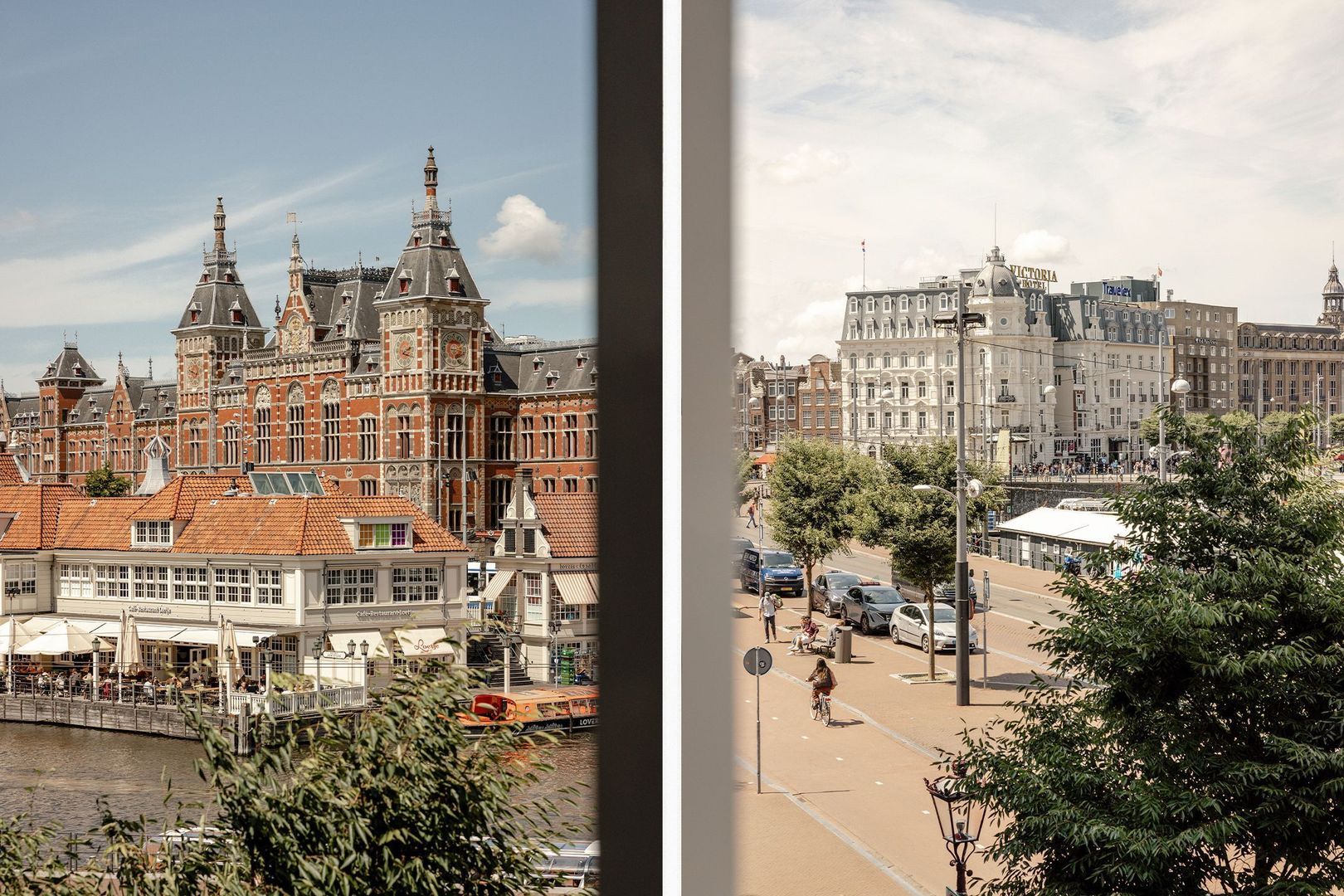 Prins Hendrikkade 80 E, Amsterdam foto-2