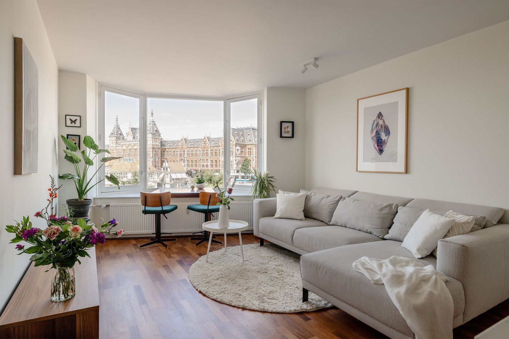 Prins Hendrikkade 80 E, Amsterdam foto-0