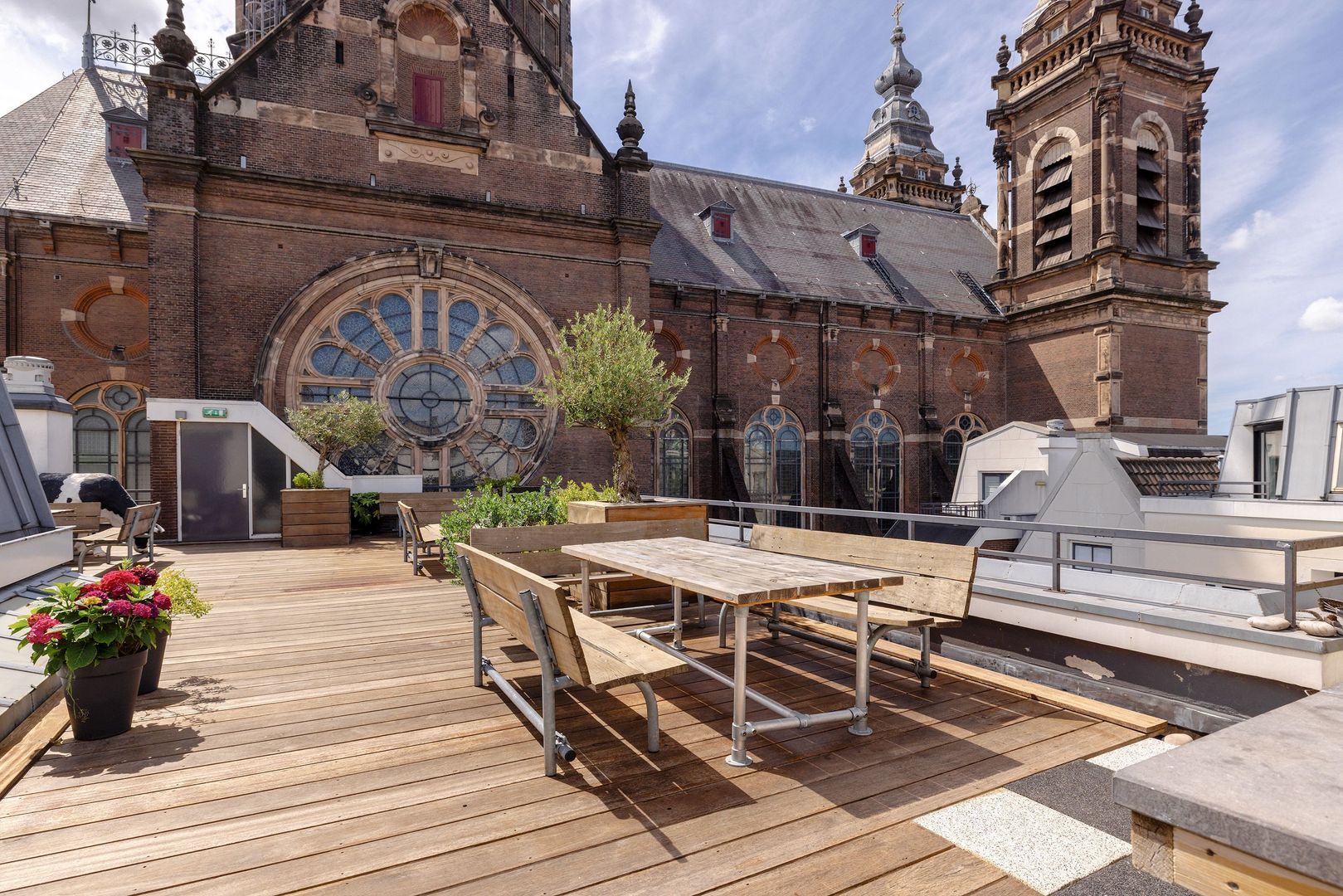 Prins Hendrikkade 80 E, Amsterdam foto-23