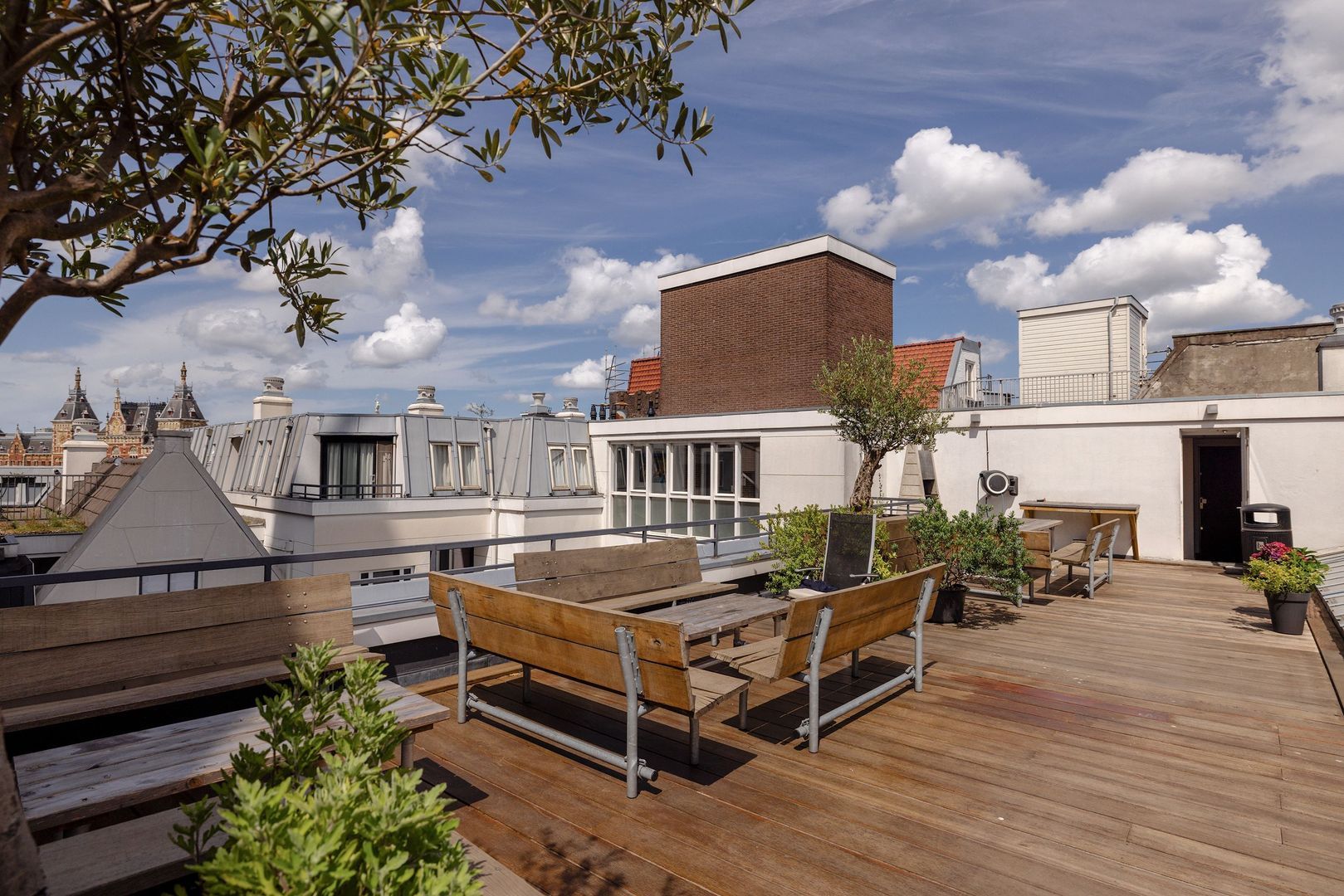 Prins Hendrikkade 80 E, Amsterdam foto-25