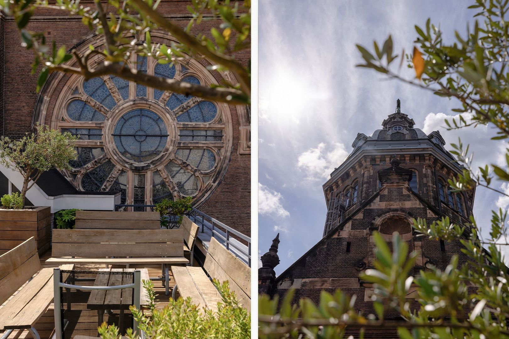 Prins Hendrikkade 80 E, Amsterdam foto-24