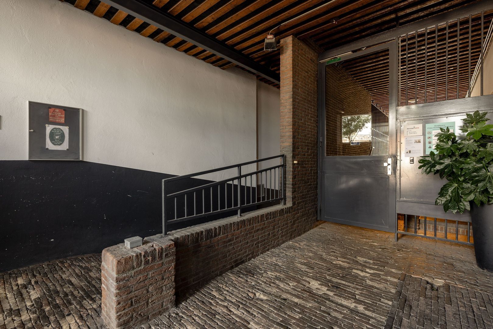 Prins Hendrikkade 80 E, Amsterdam foto-27