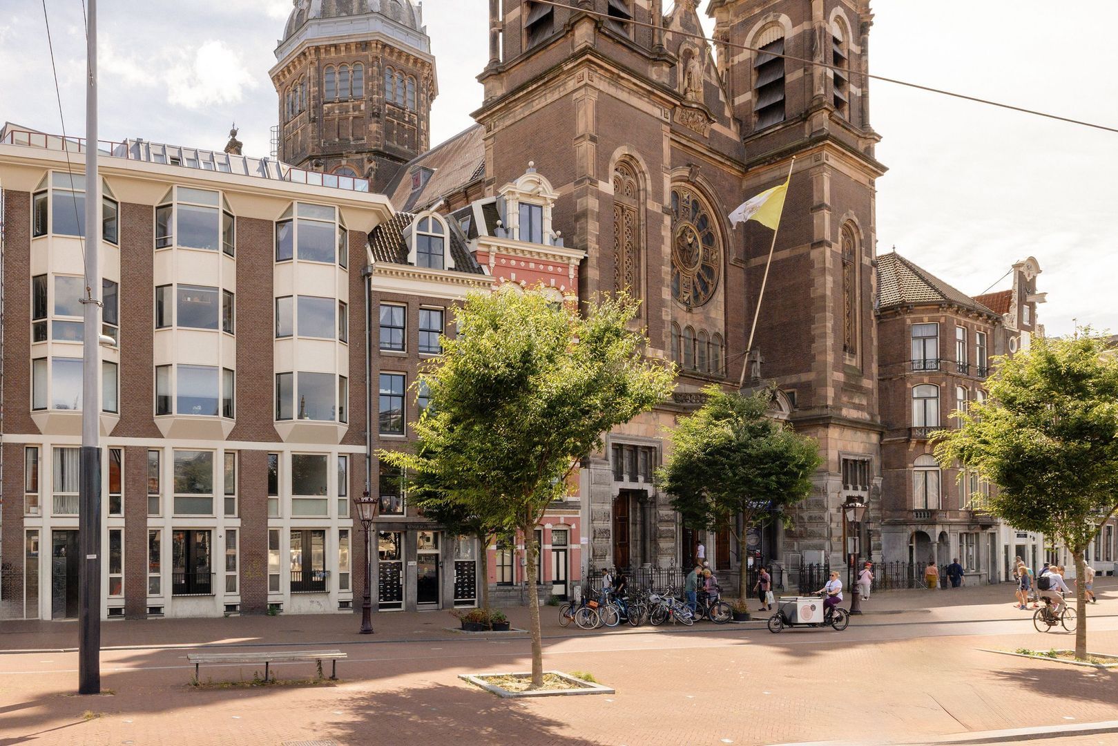 Prins Hendrikkade 80 E, Amsterdam foto-29