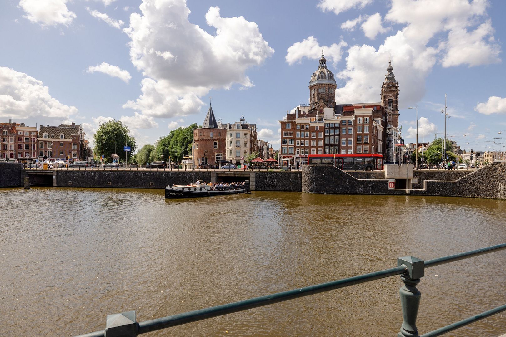 Prins Hendrikkade 80 E, Amsterdam foto-32