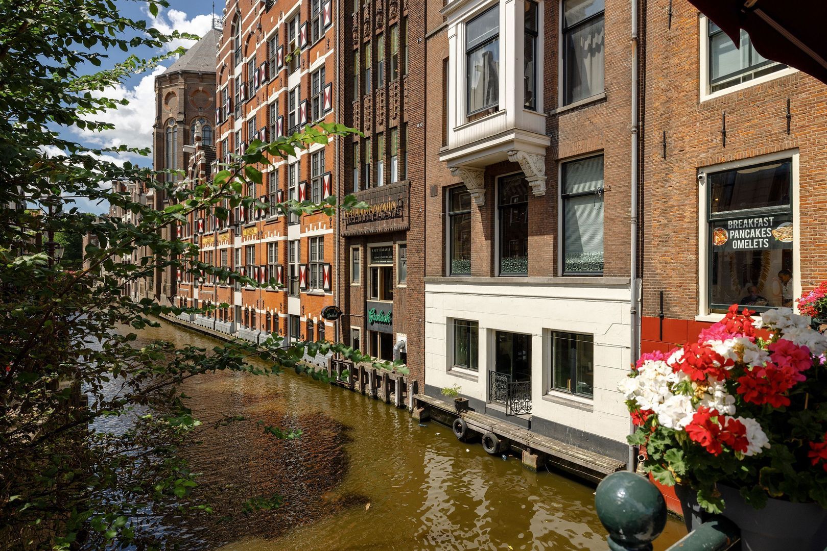 Prins Hendrikkade 80 E, Amsterdam foto-33