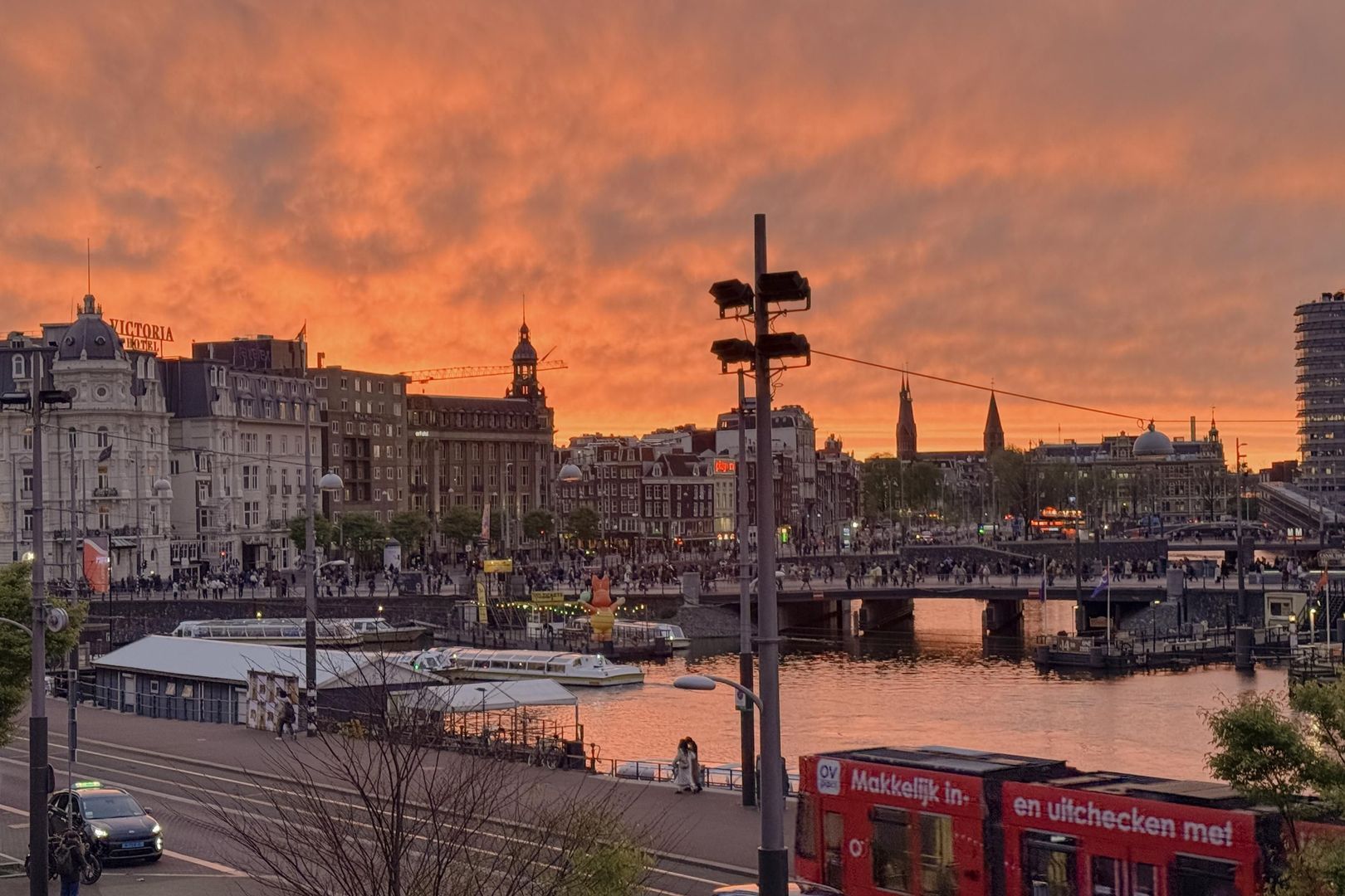 Prins Hendrikkade 80 E, Amsterdam foto-34
