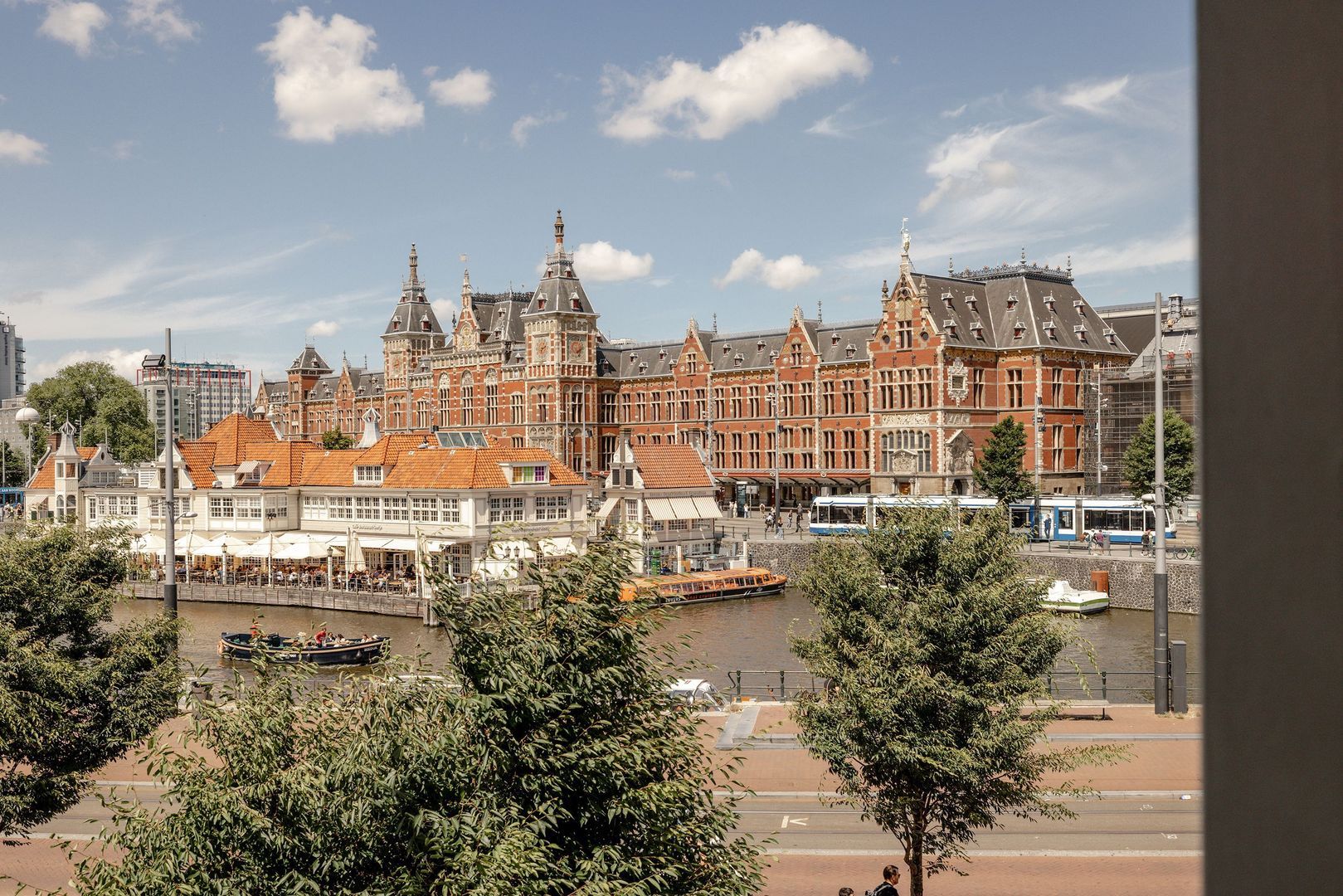 Prins Hendrikkade 80 E, Amsterdam foto-30