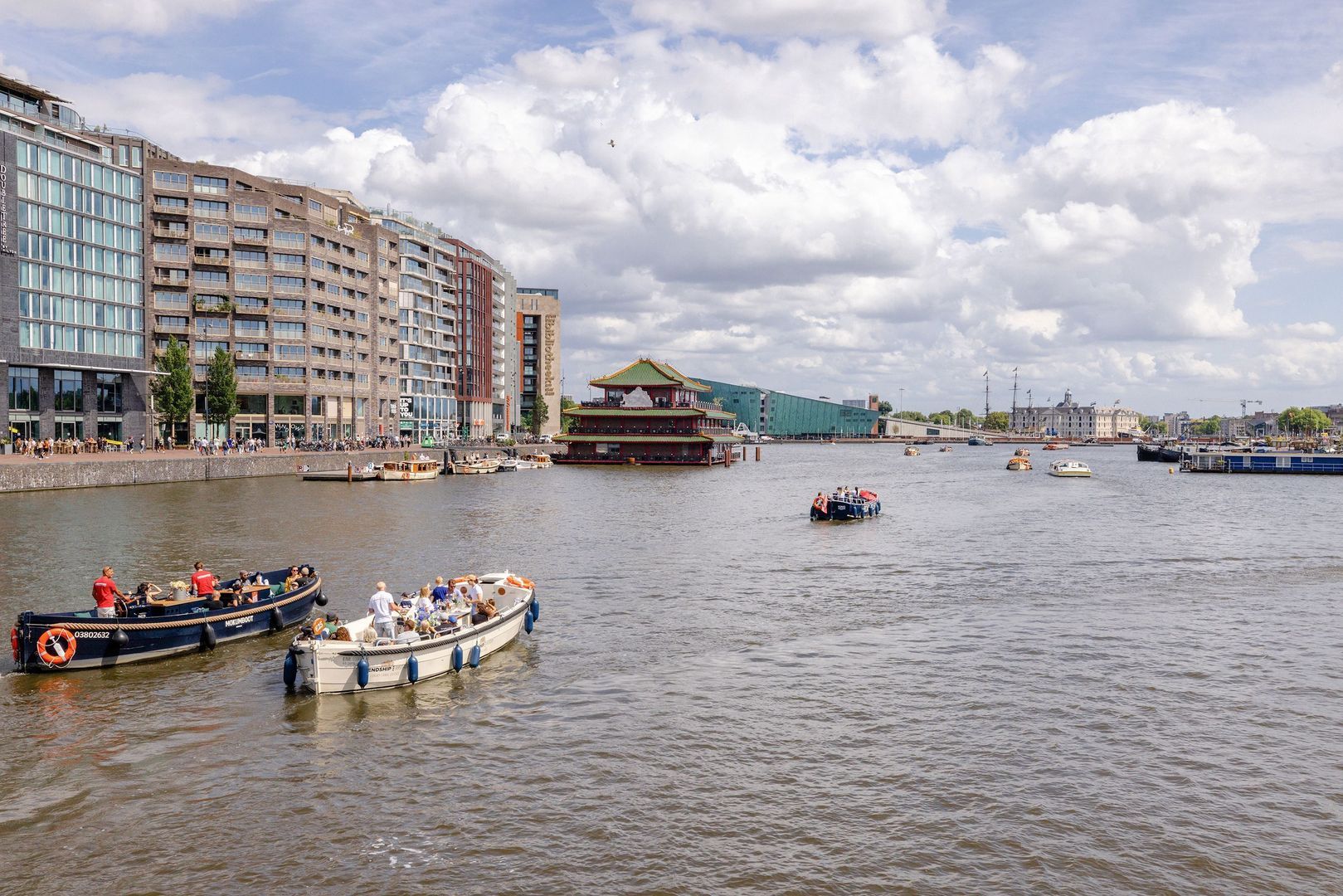 Prins Hendrikkade 80 E, Amsterdam foto-31