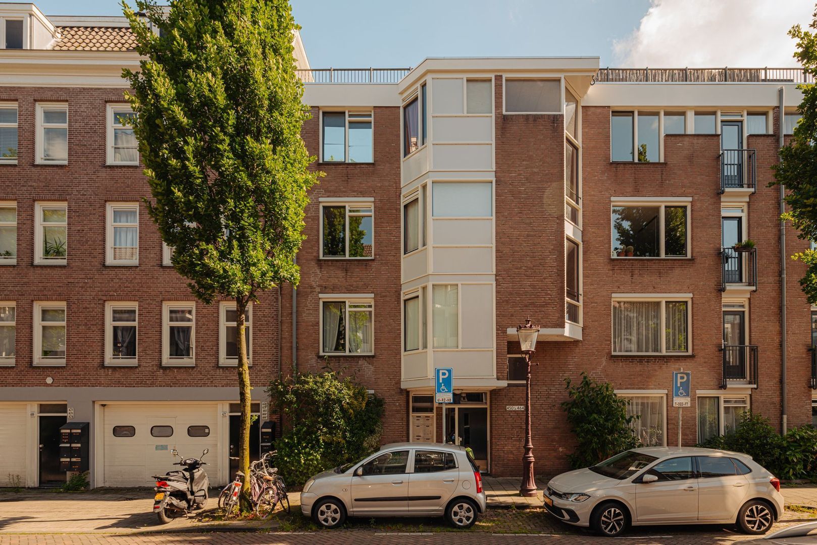 Wagenaarstraat 456, Amsterdam foto-33