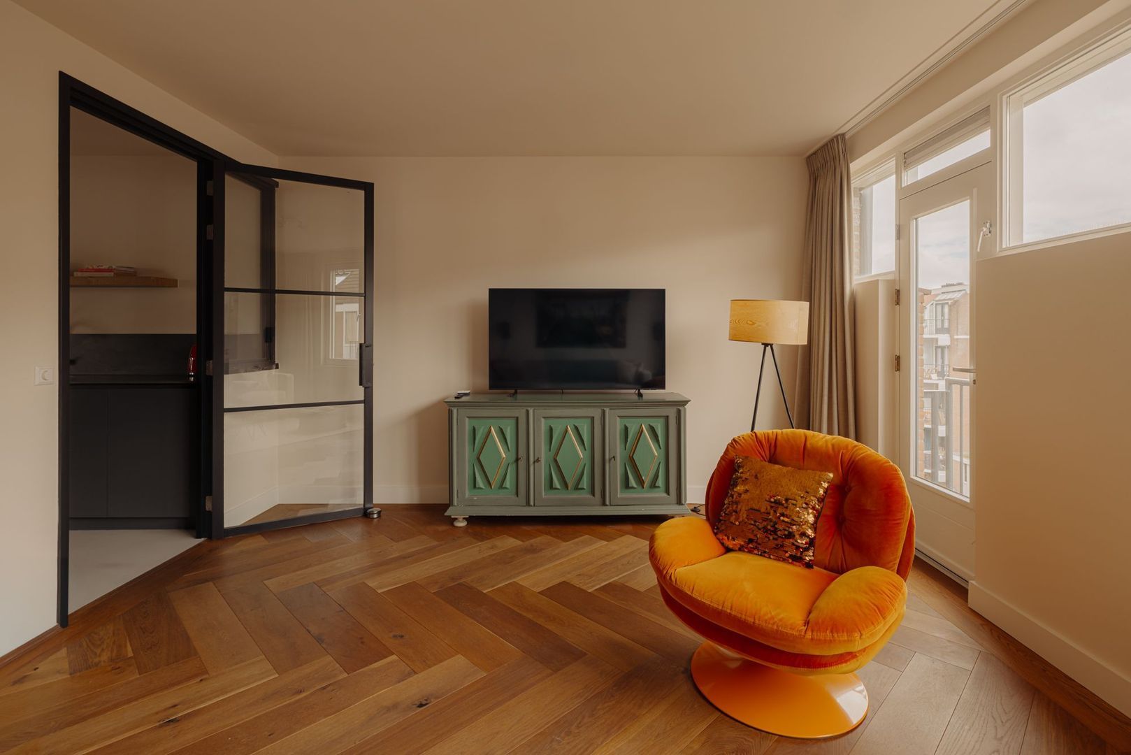 Wagenaarstraat 456, Amsterdam foto-12