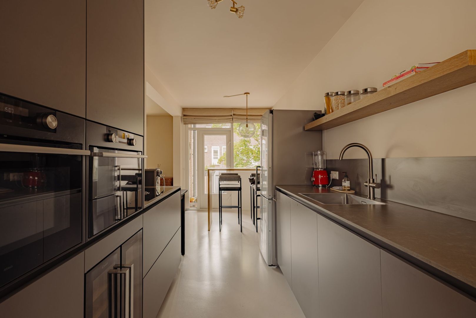 Wagenaarstraat 456, Amsterdam foto-6