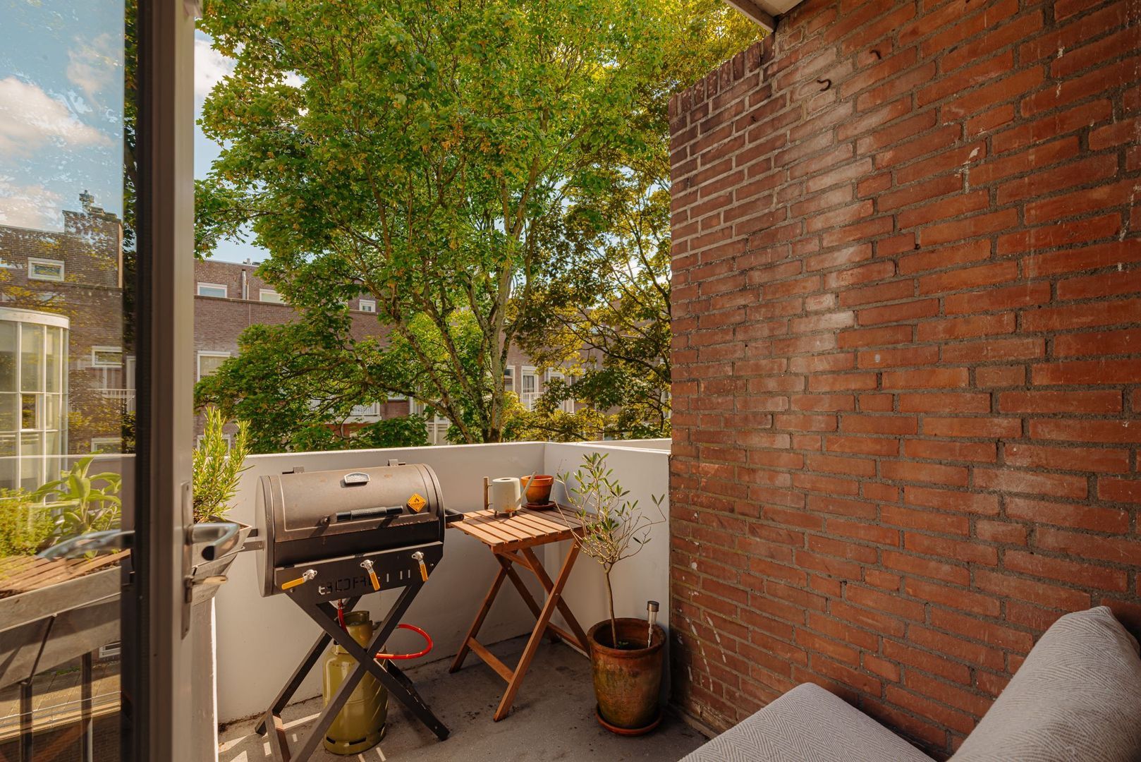 Wagenaarstraat 456, Amsterdam foto-2