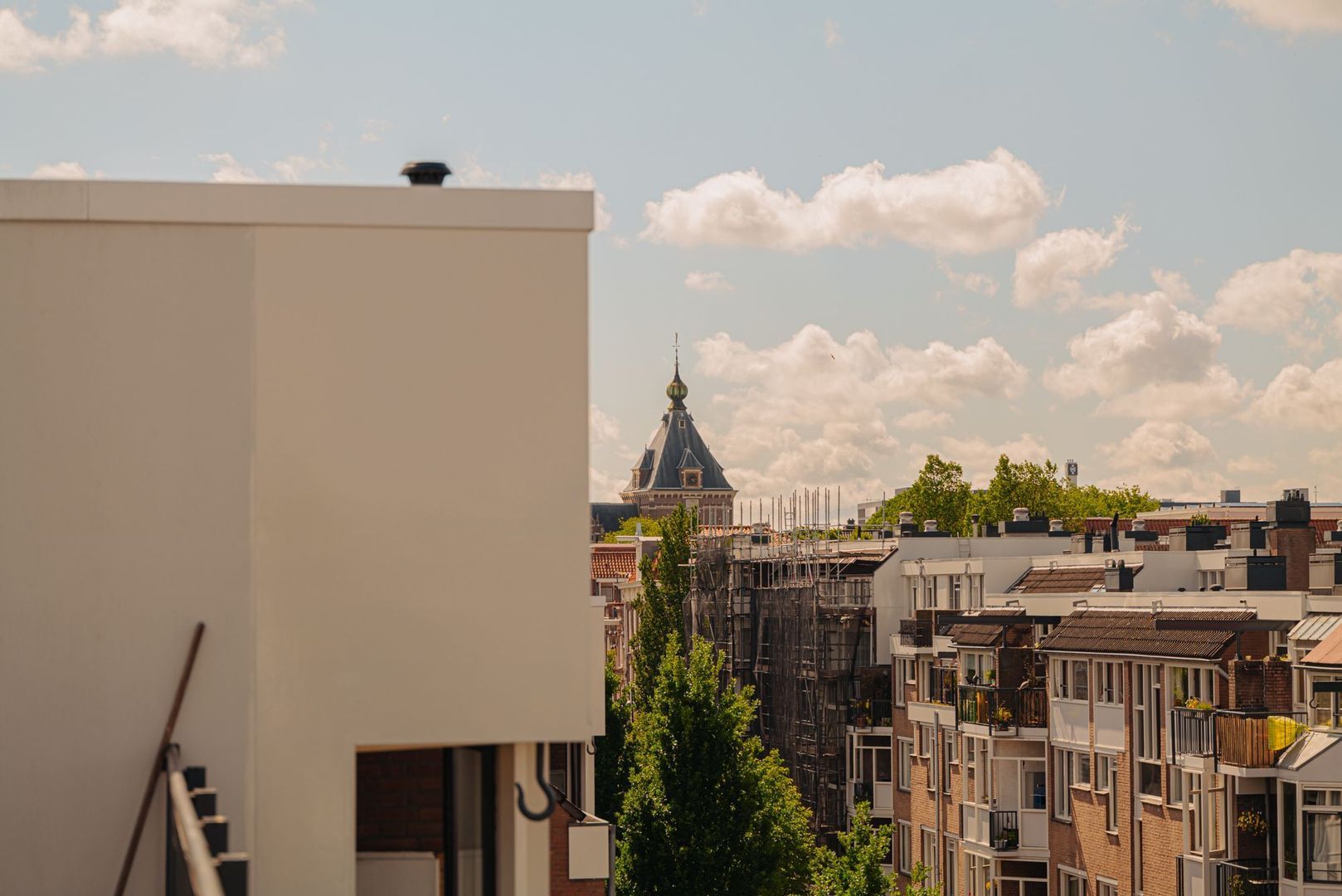 Wagenaarstraat 456, Amsterdam foto-31