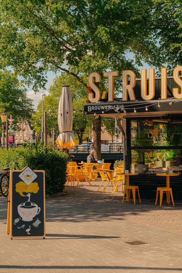 Wagenaarstraat 456, Amsterdam foto-35