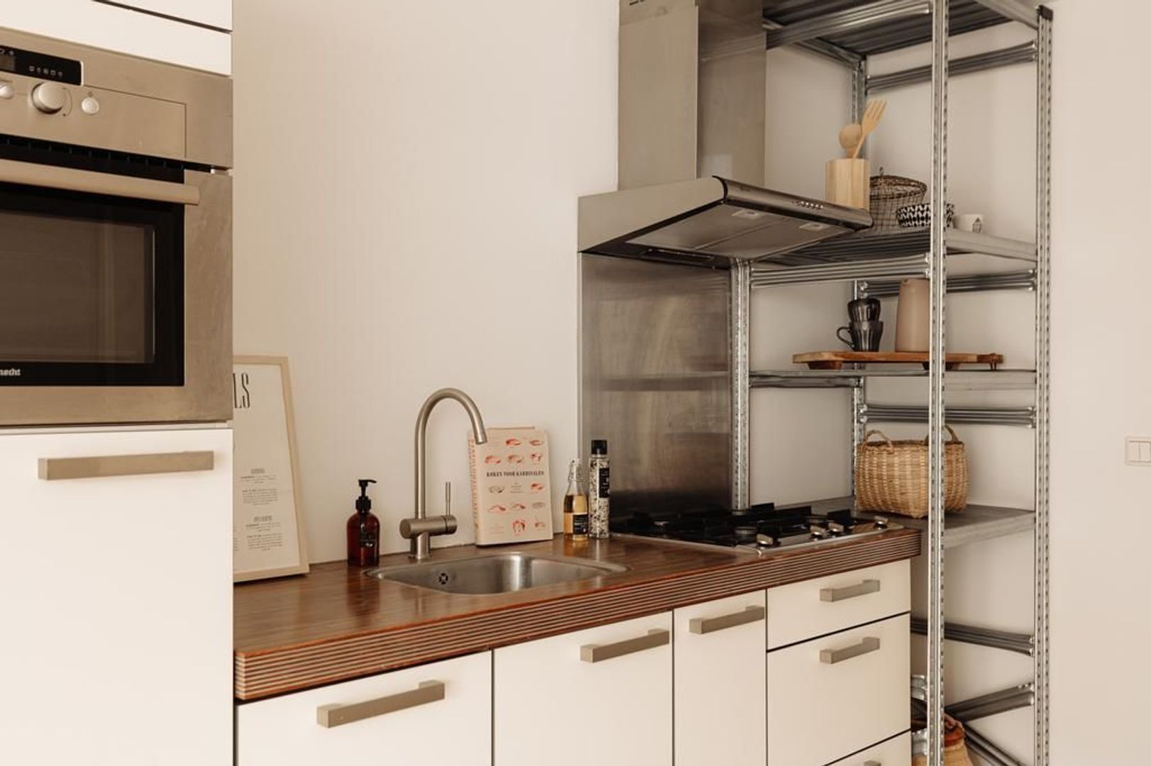 Dapperstraat 57 B, Amsterdam foto-9