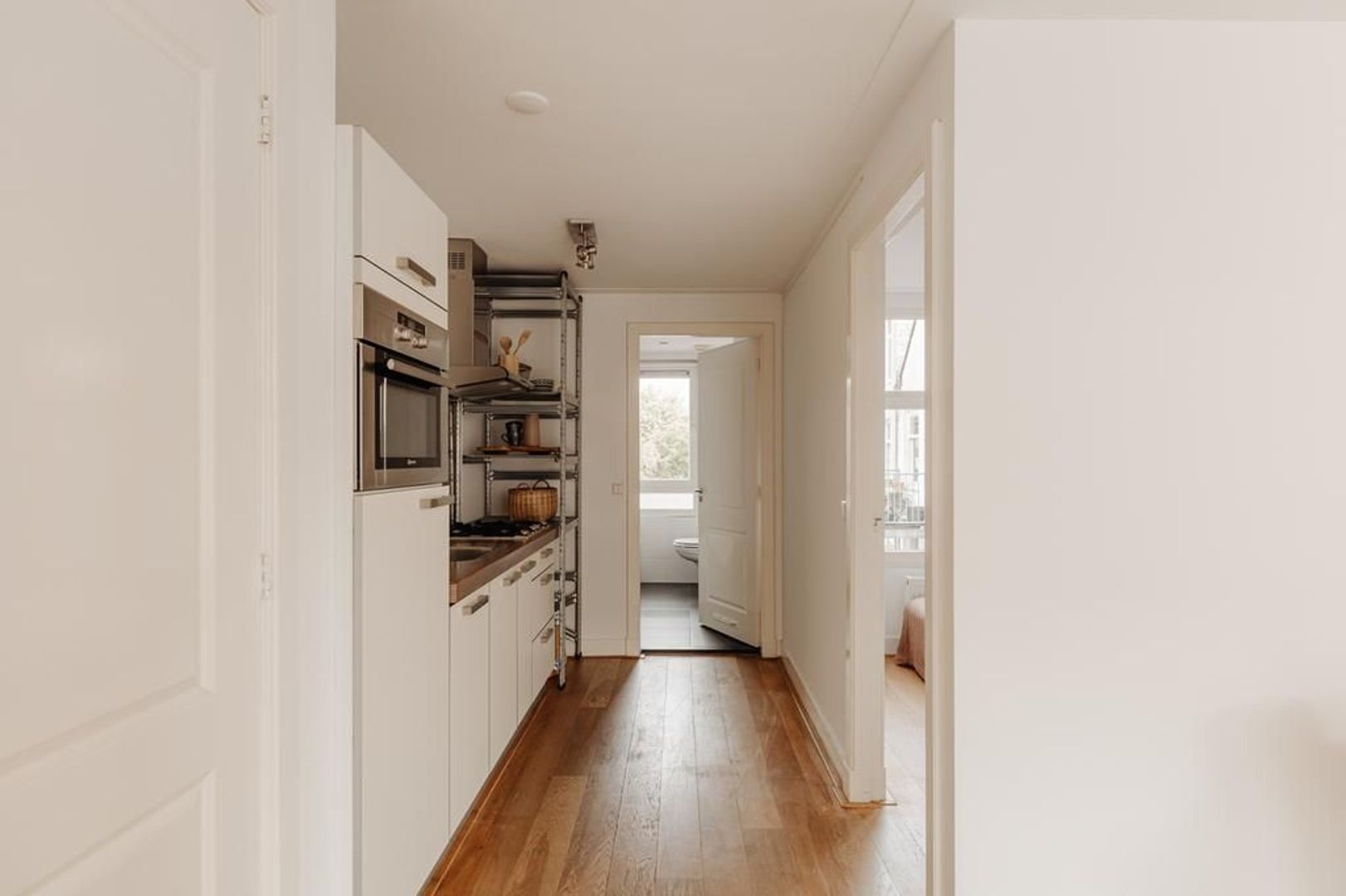 Dapperstraat 57 B, Amsterdam foto-11