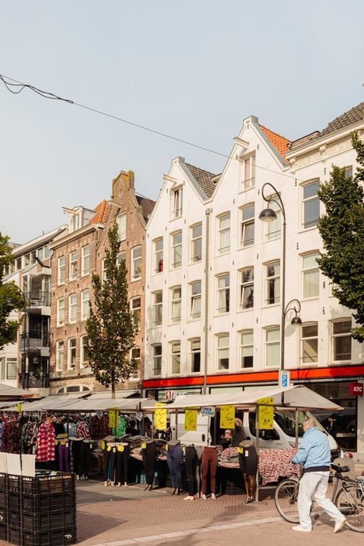 Dapperstraat 57 B, Amsterdam foto-17