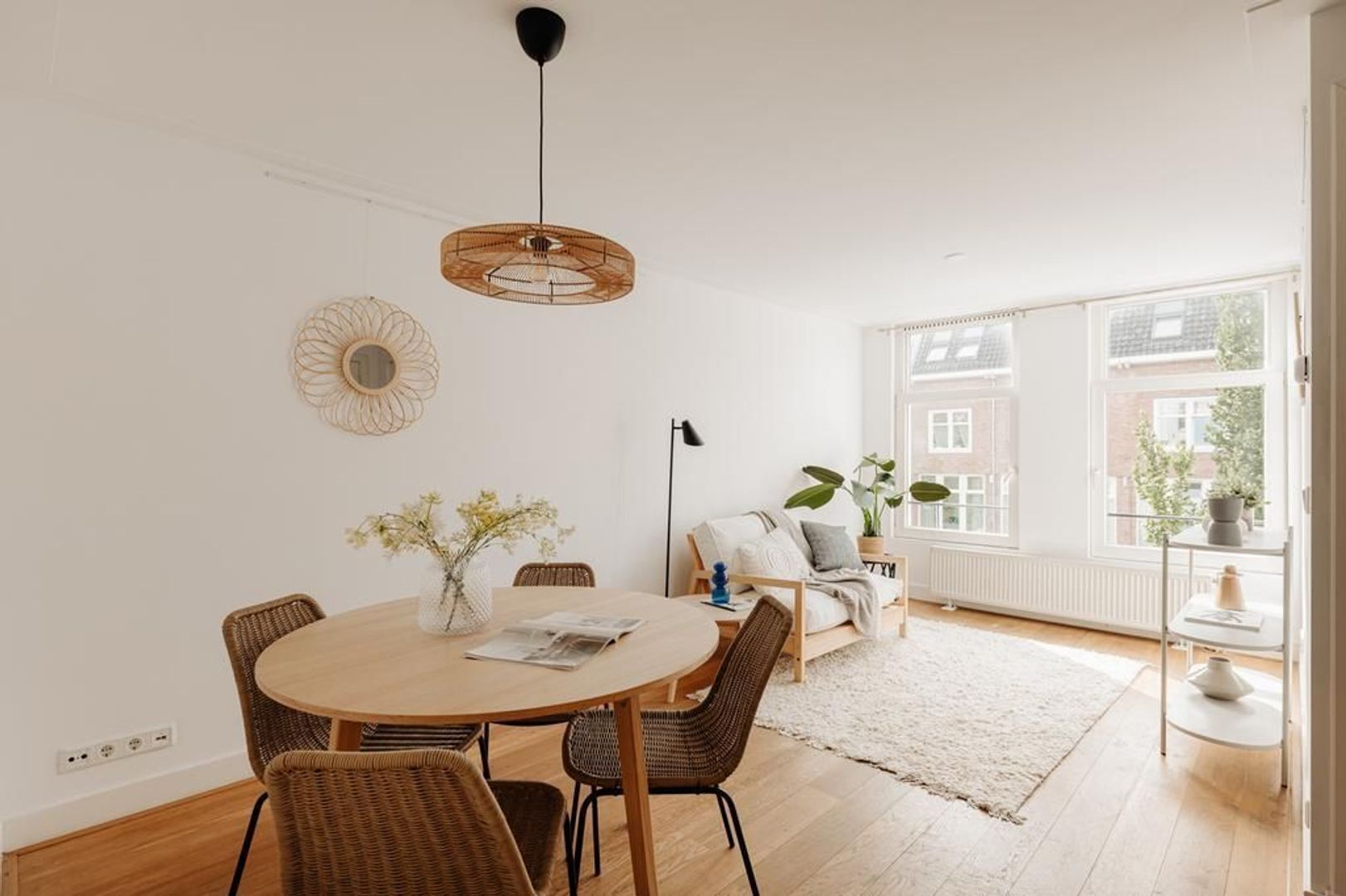 Dapperstraat 57 B, Amsterdam foto-0