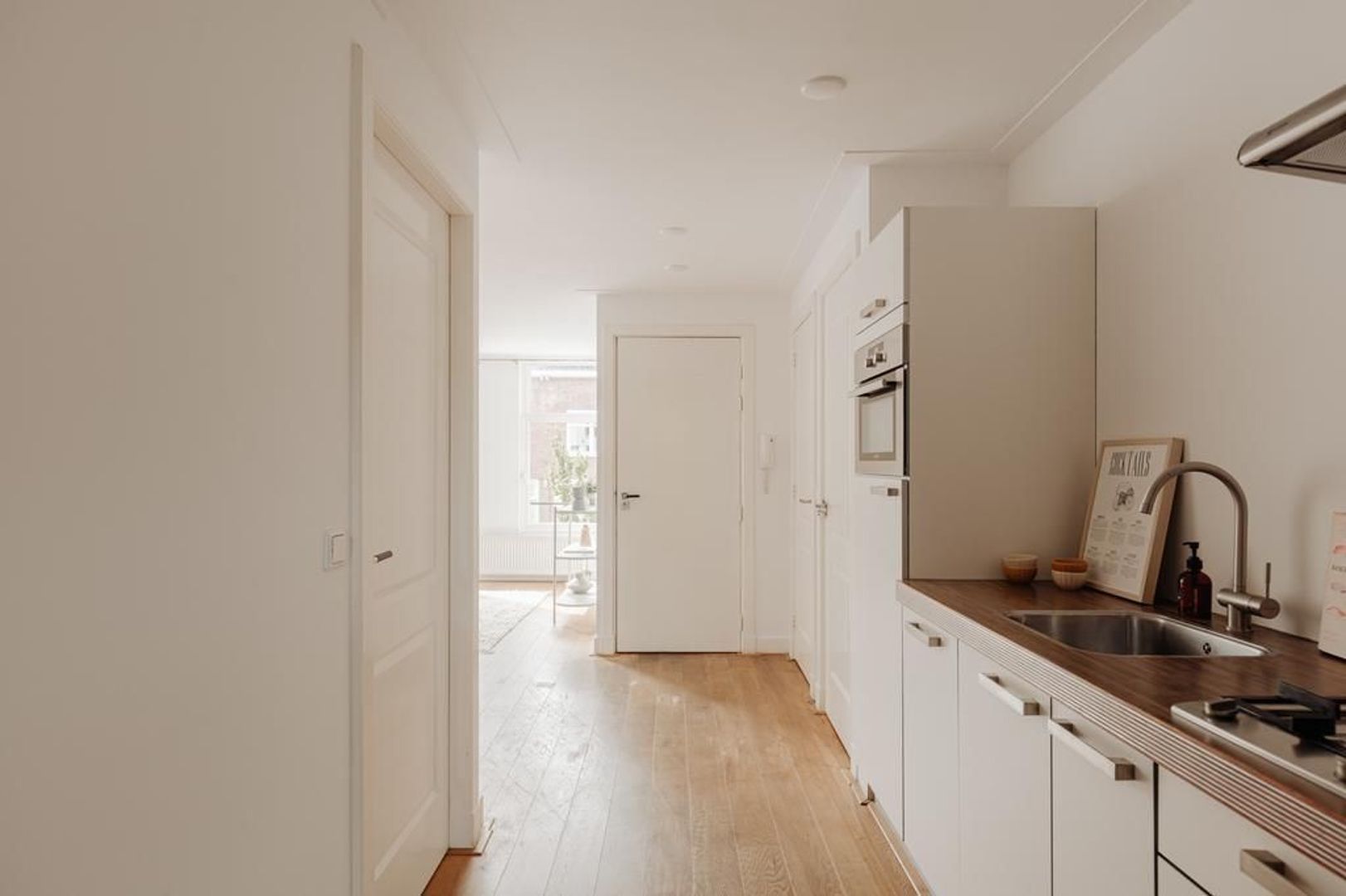 Dapperstraat 57 B, Amsterdam foto-15