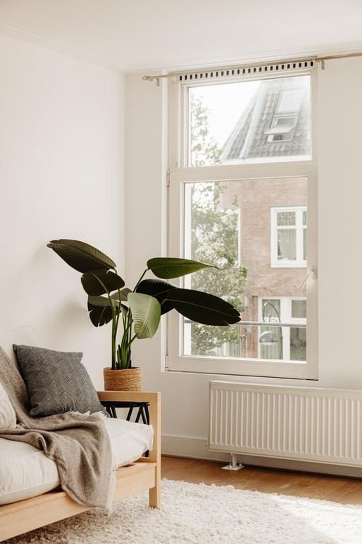 Dapperstraat 57 B, Amsterdam foto-2