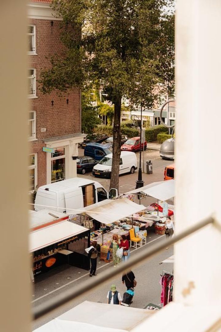 Dapperstraat 57 B, Amsterdam foto-4
