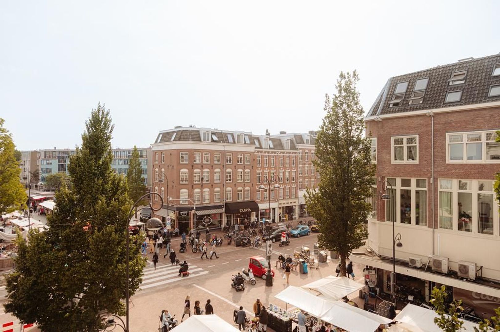 Dapperstraat 57 B, Amsterdam foto-3