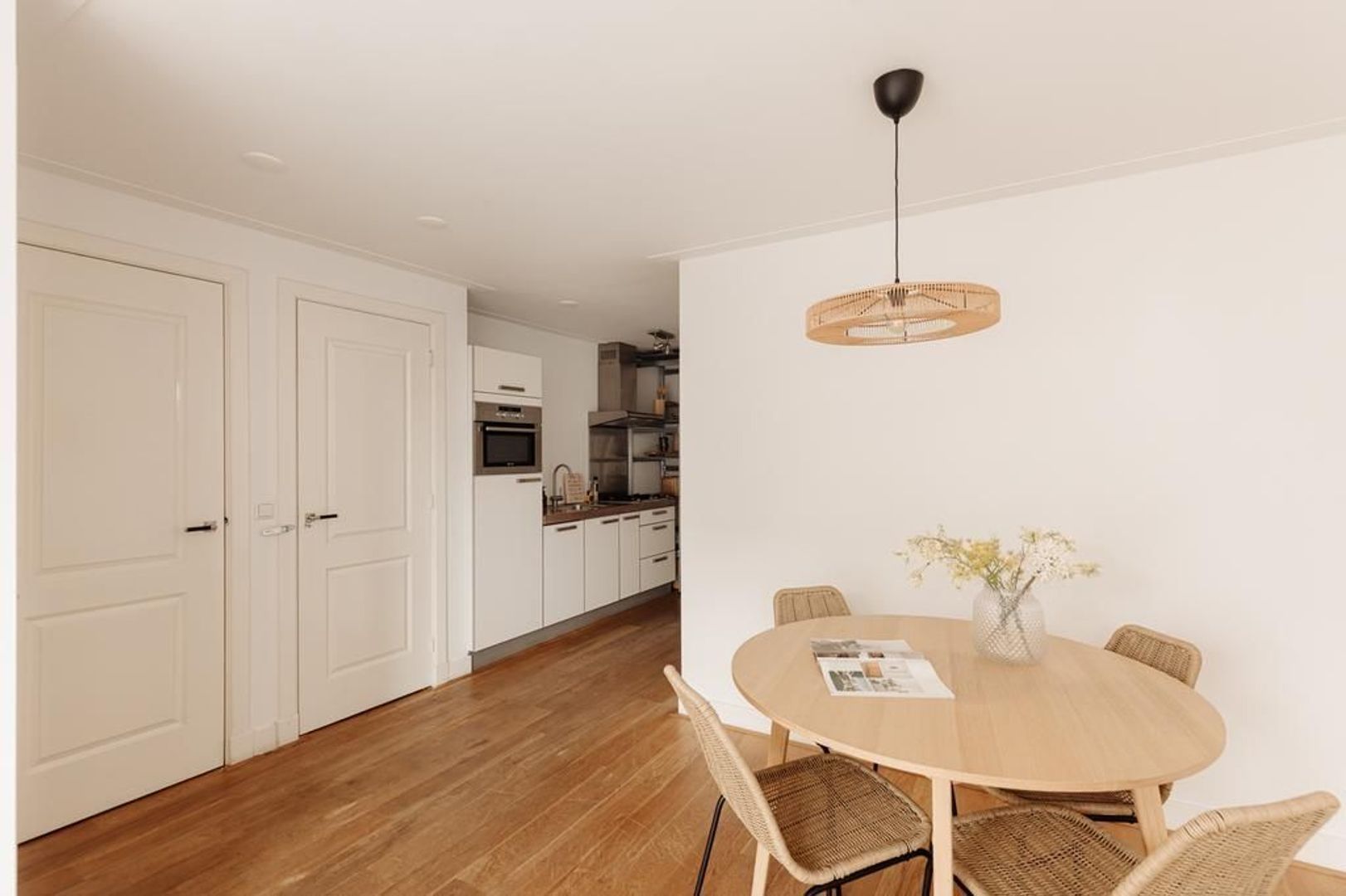 Dapperstraat 57 B, Amsterdam foto-8